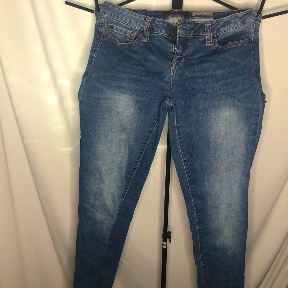 Aeropostale jeggings size 6long